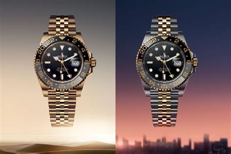 costo gmt rolex|gmt rolex new.